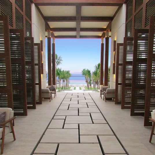 Fusion Resort Cam Ranh