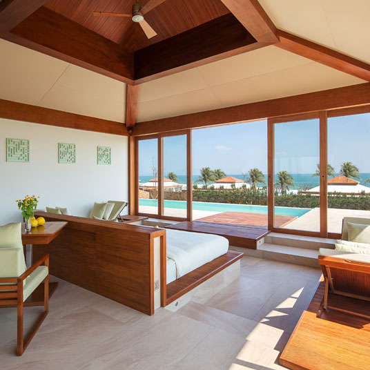 Fusion Resort Cam Ranh