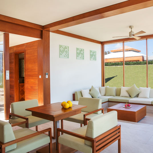 Fusion Resort Cam Ranh
