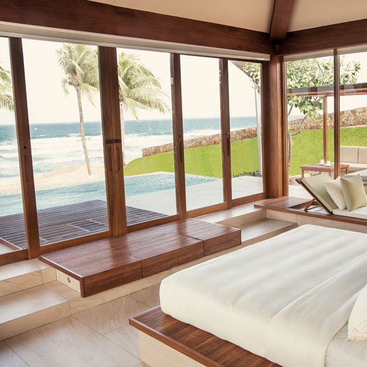 Fusion Resort Cam Ranh