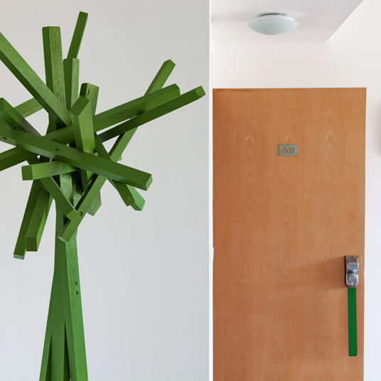 Diaghilev LOFT live art hotel
