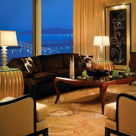 永利澳门酒店(Wynn Macau)