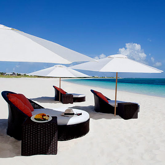 Wymara Resort & Villas, Turks + Caicos