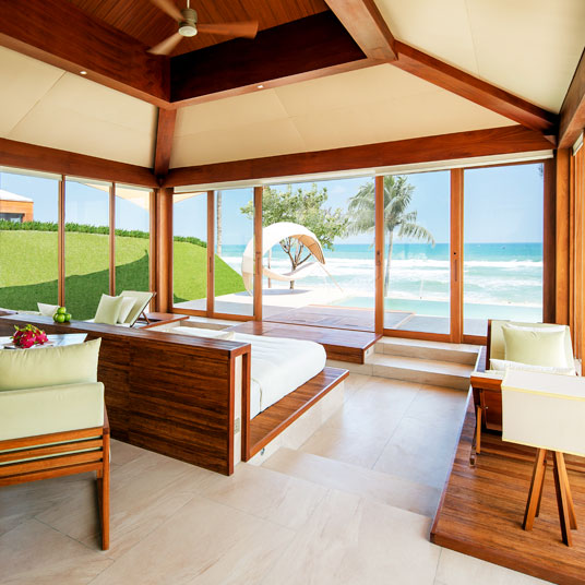 Fusion Resort Cam Ranh