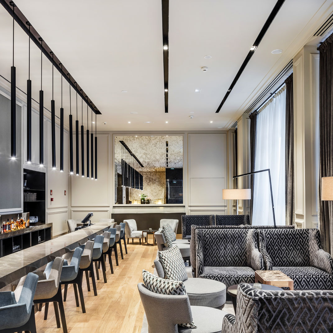 BoHo Prague Hotel
