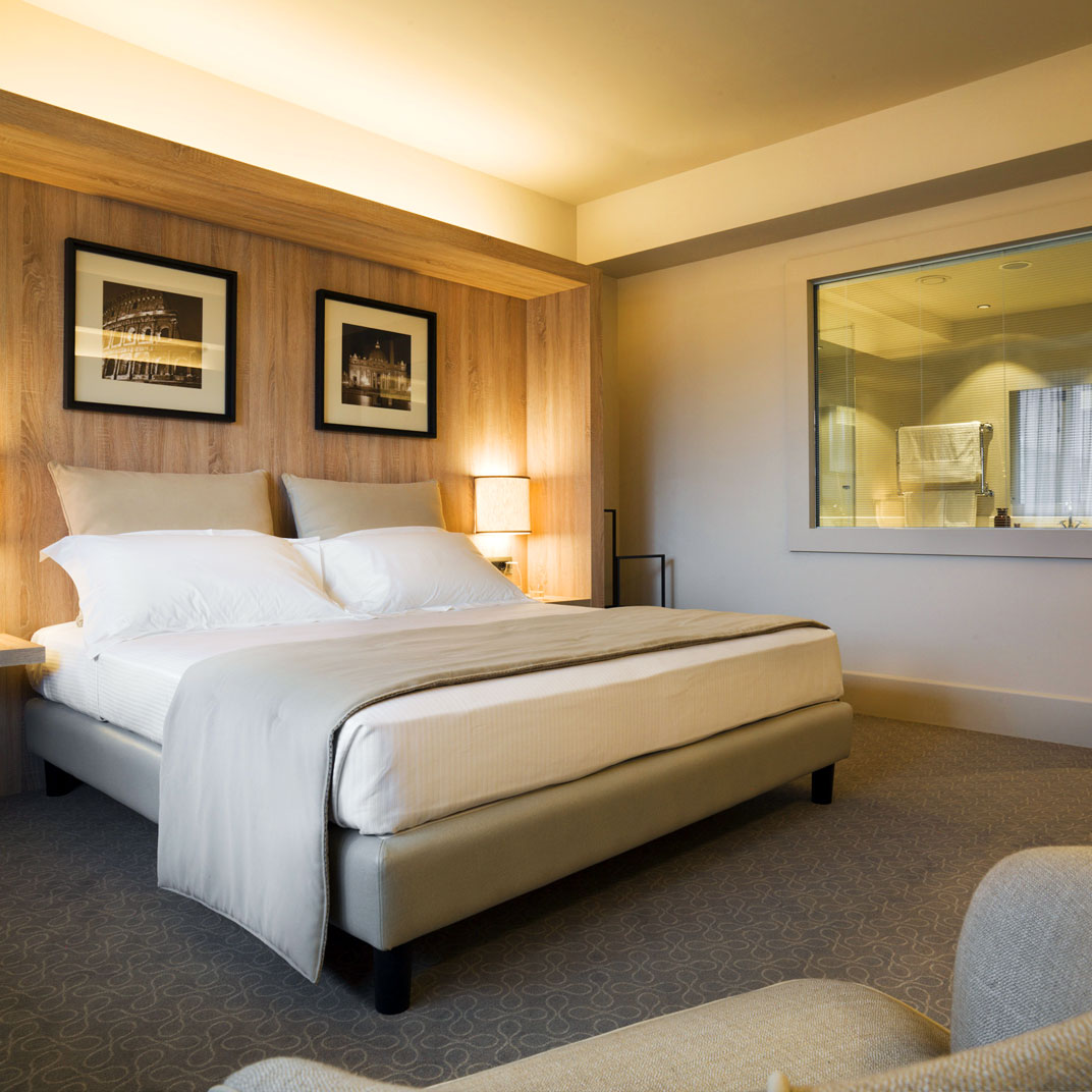 A.Roma Lifestyle Hotel