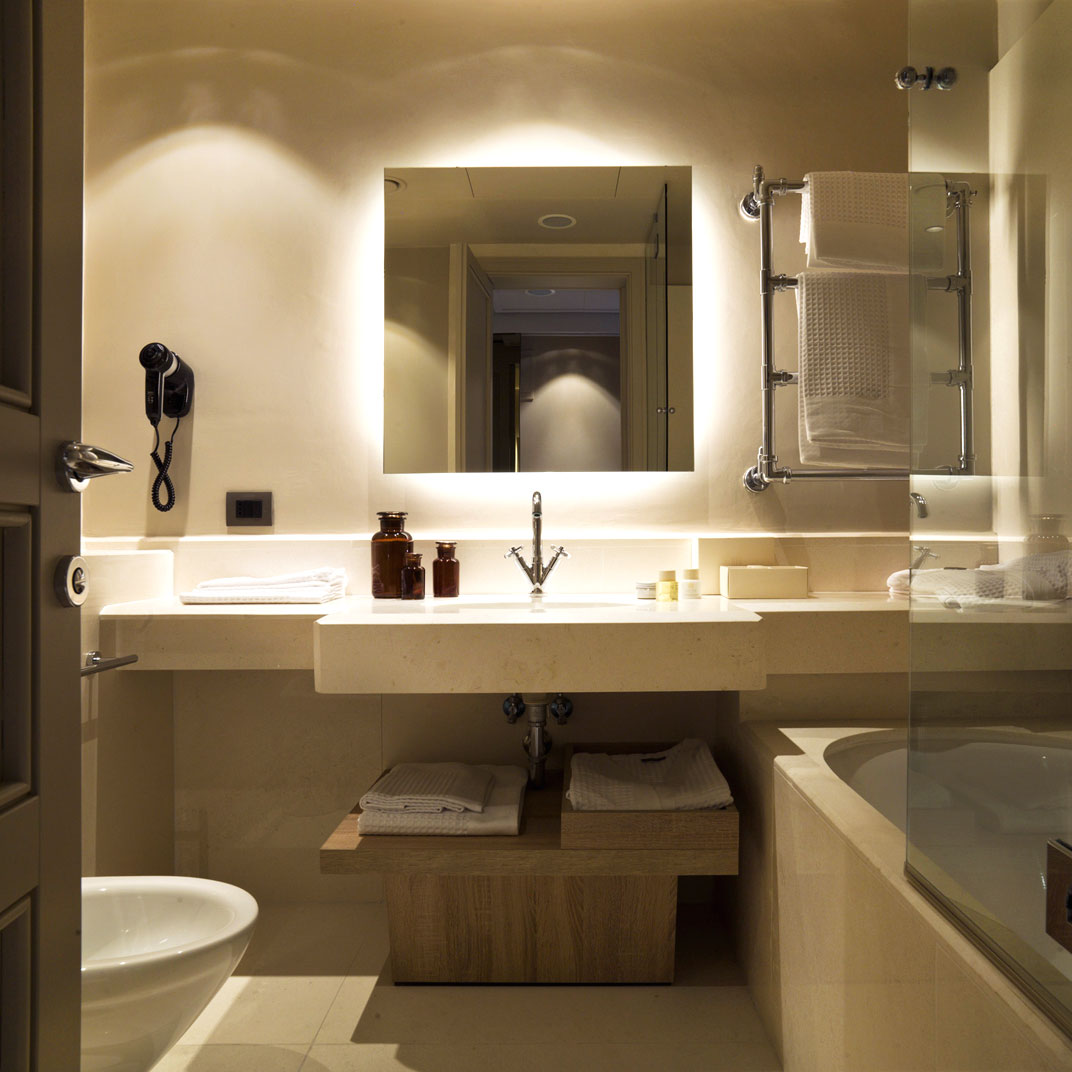 A.Roma Lifestyle Hotel