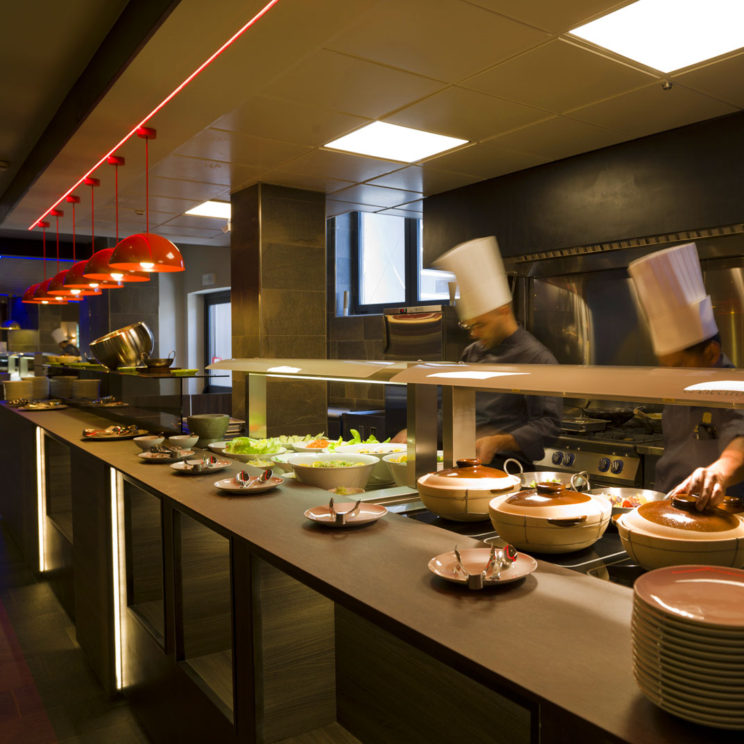 A.Roma Lifestyle Hotel
