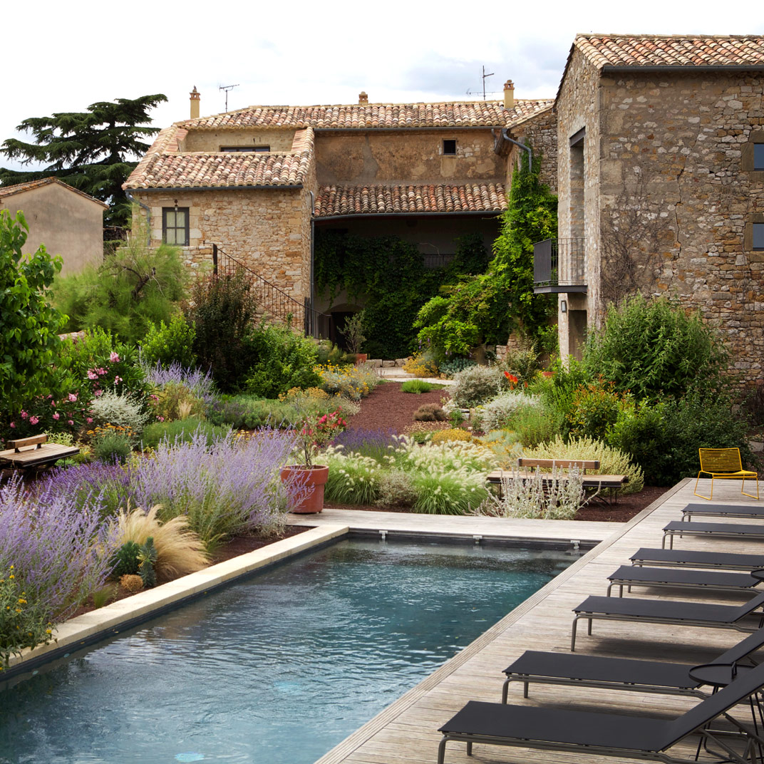 La Maison D'Ulysse