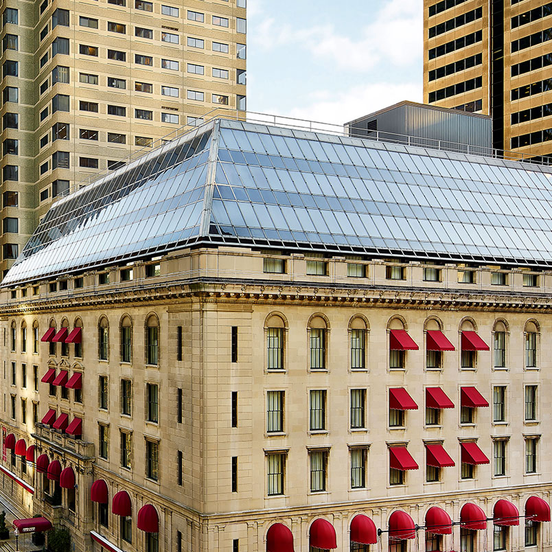 The Langham Boston