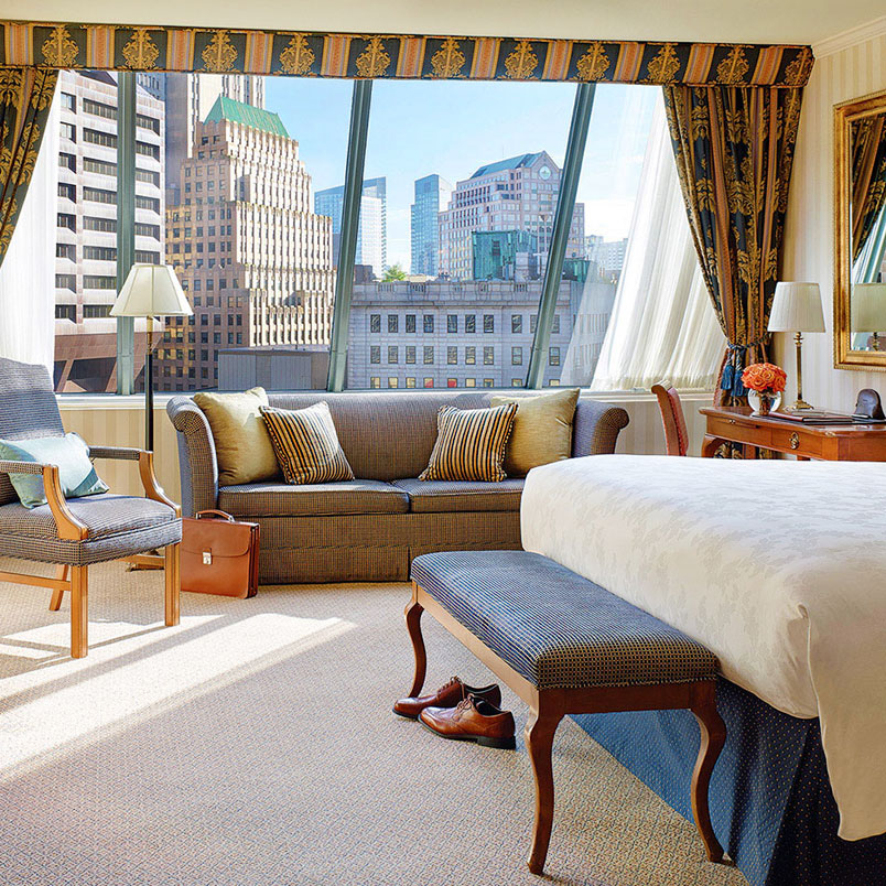 The Langham Boston