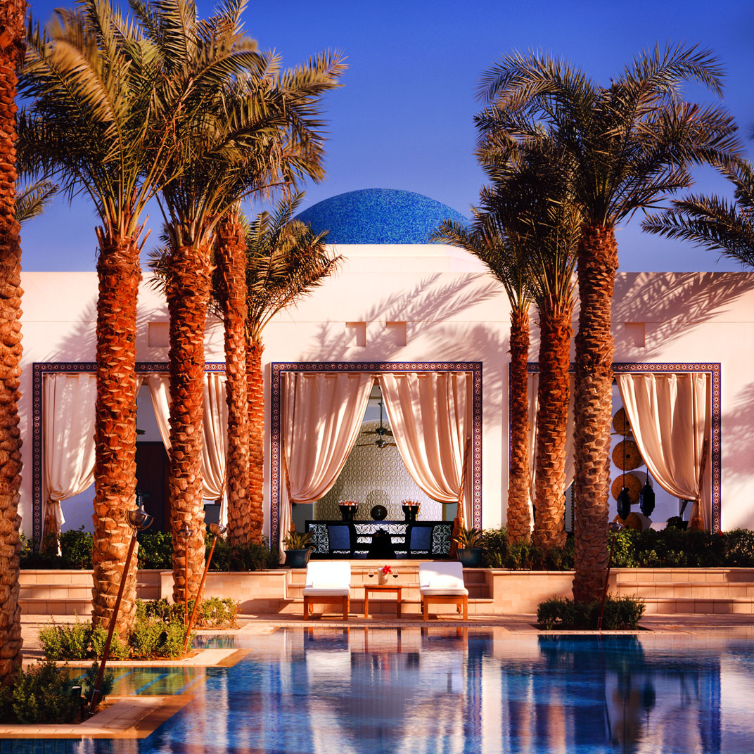 Park Hyatt Dubai