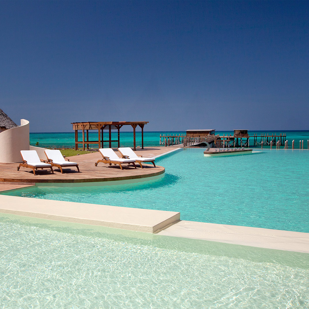 Essque Zalu Zanzibar
