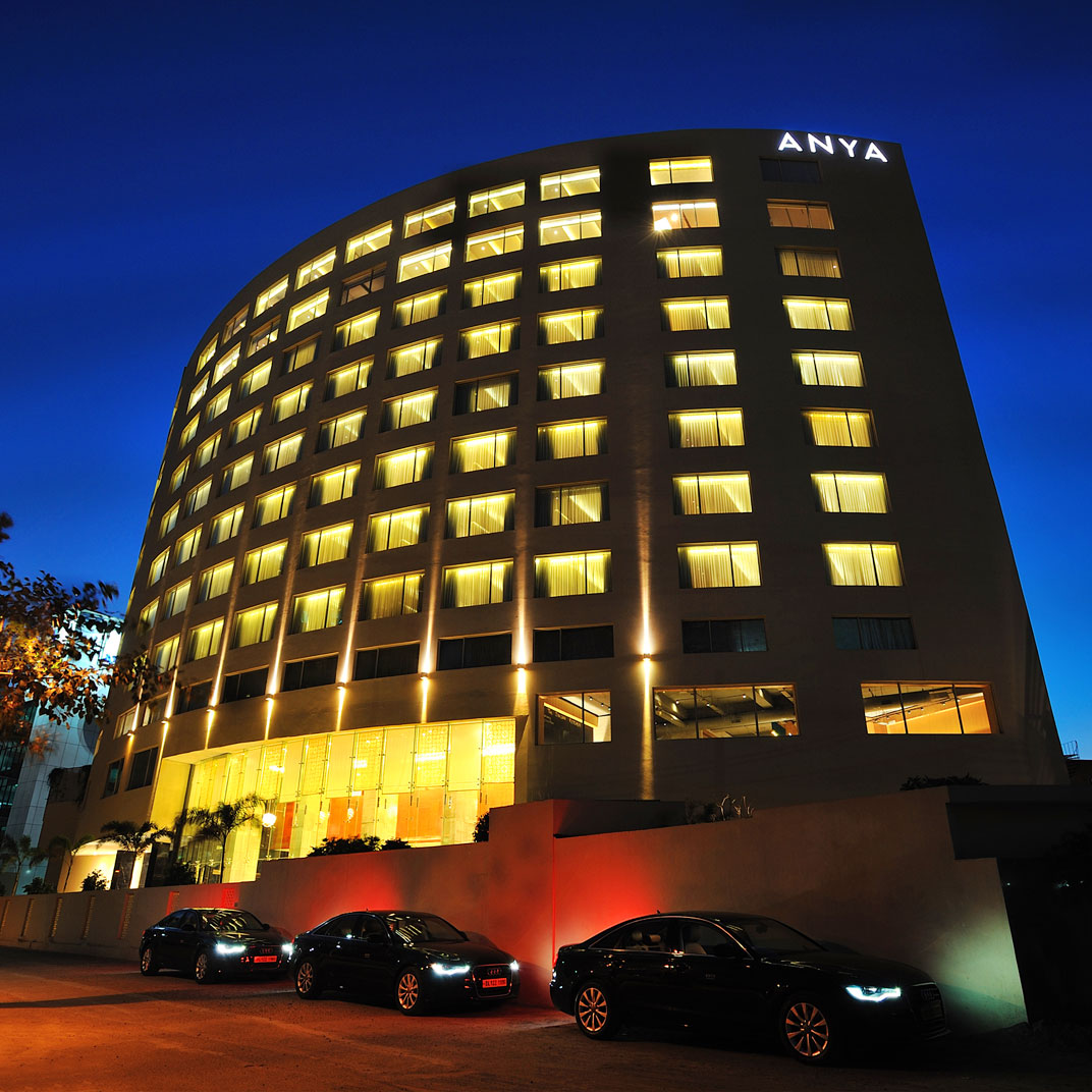 Anya, Gurgaon