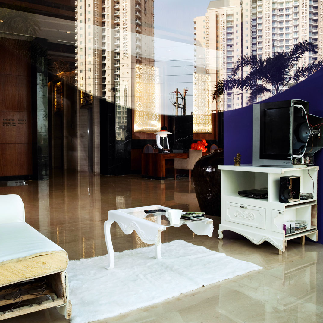 Anya, Gurgaon
