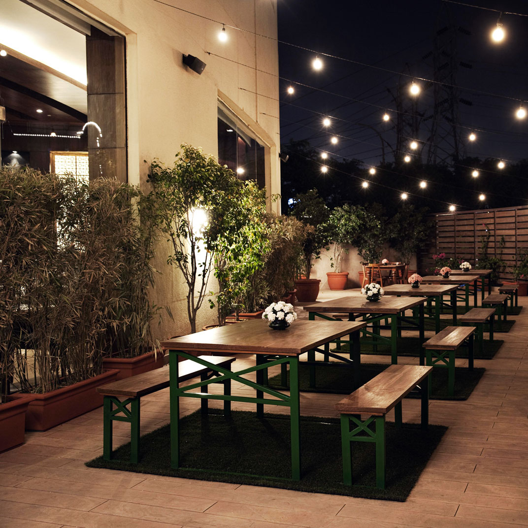 Anya, Gurgaon