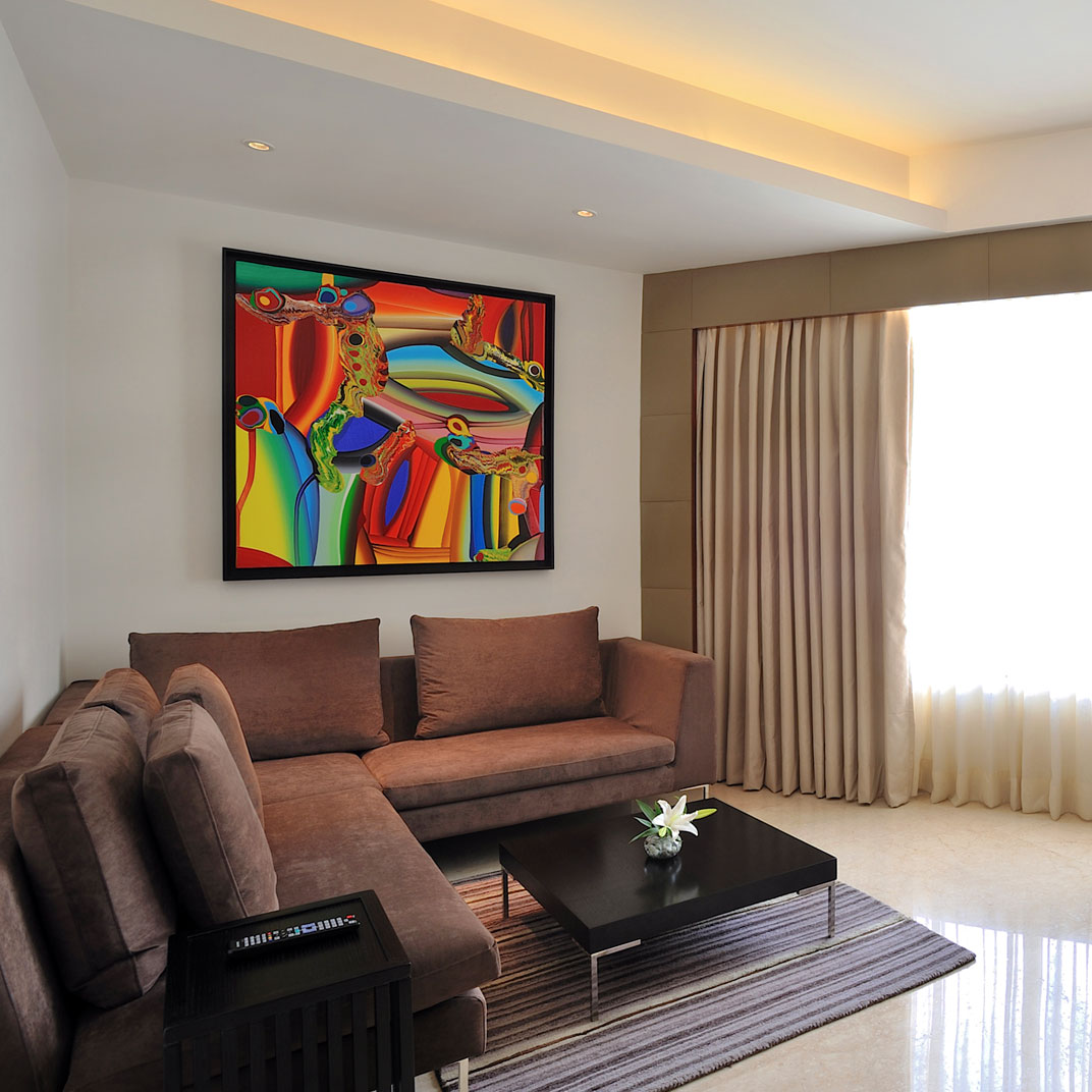 Anya, Gurgaon