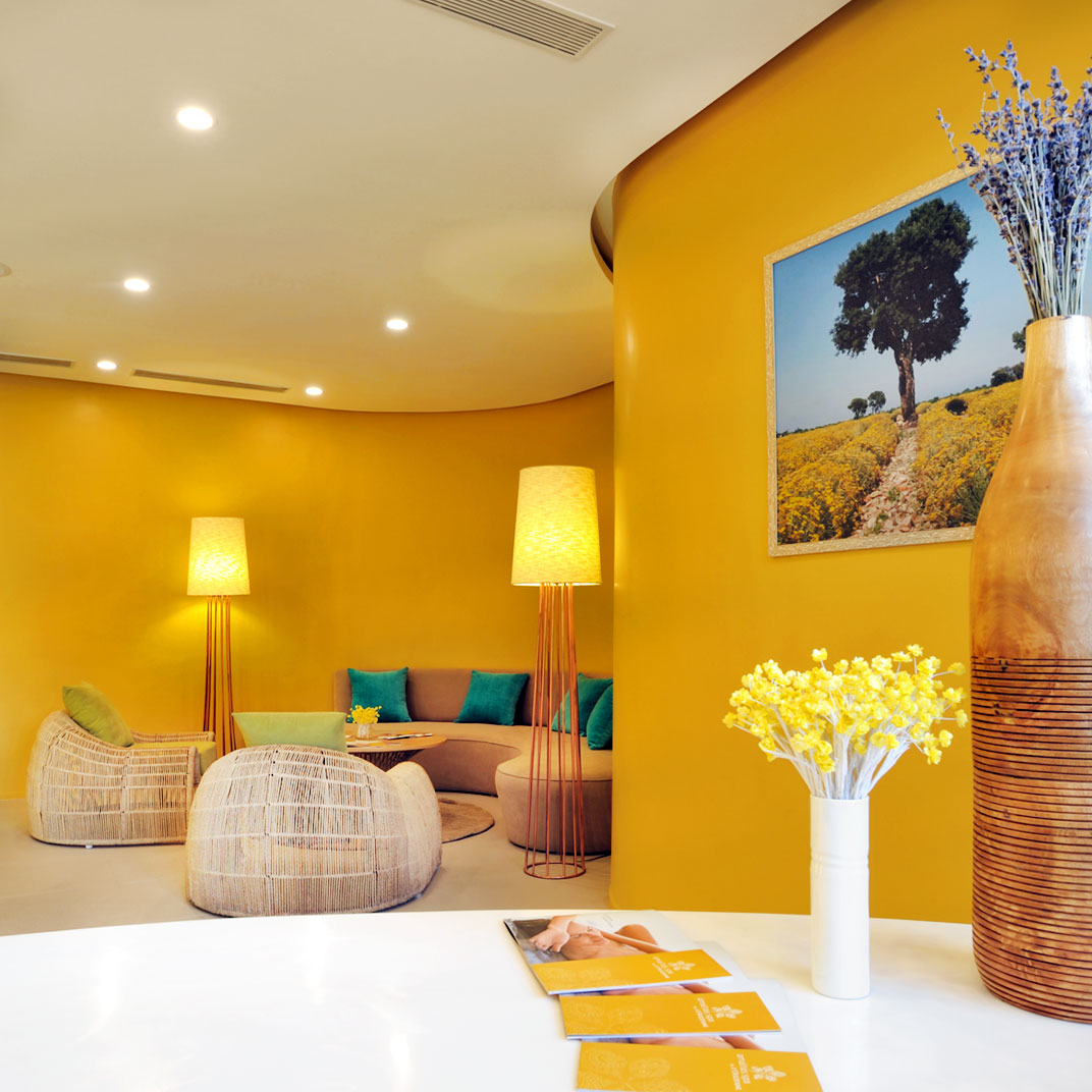 Anya, Gurgaon