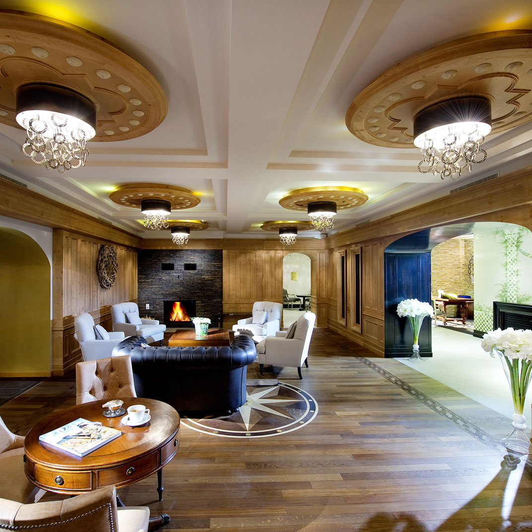 Rixos Flüela Davos