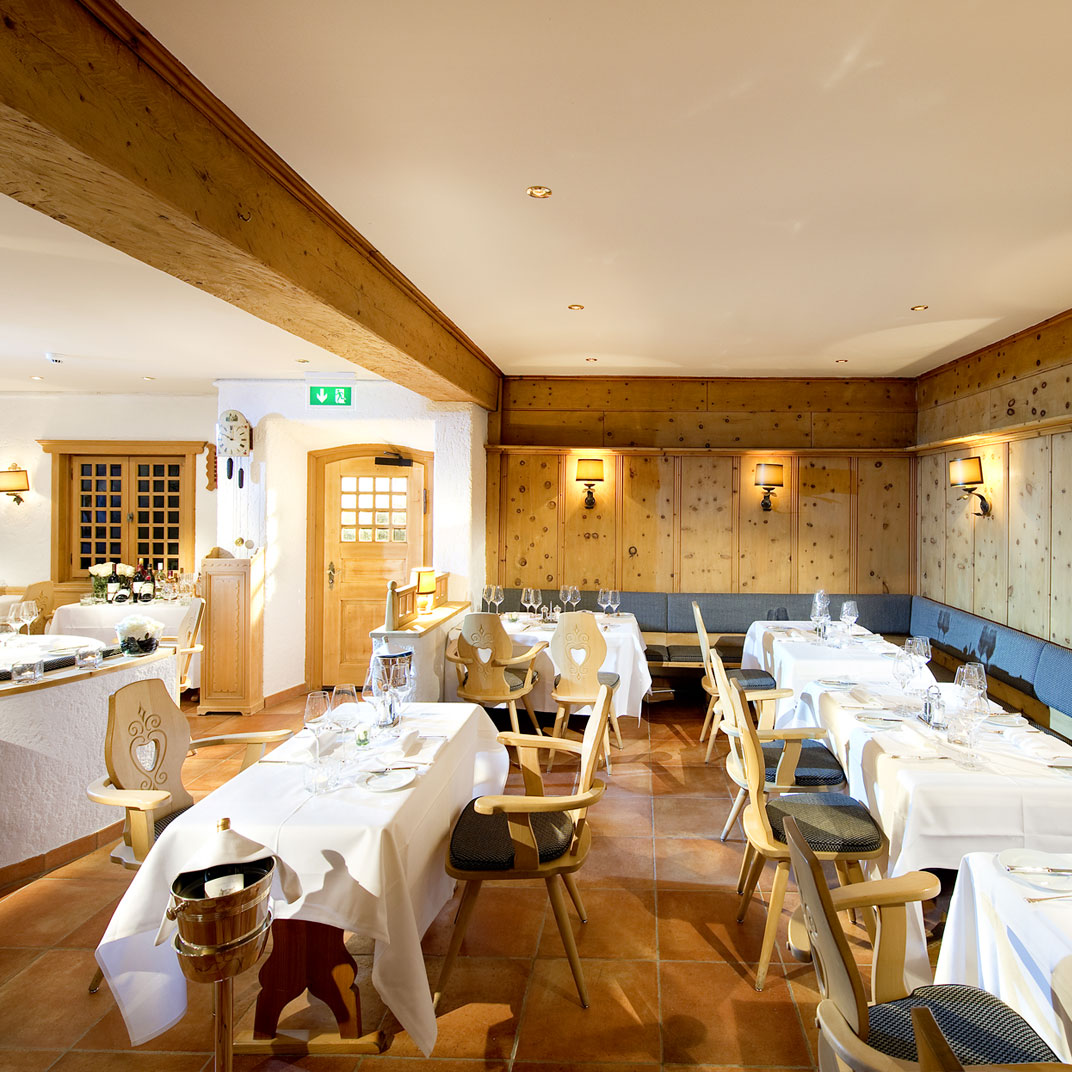 Rixos Flüela Davos