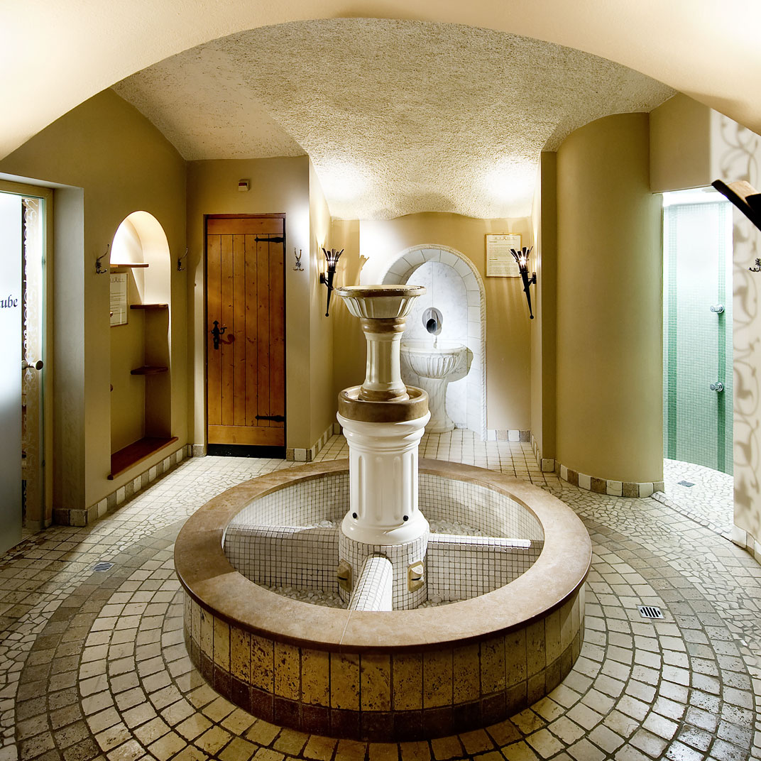 Rixos Flüela Davos