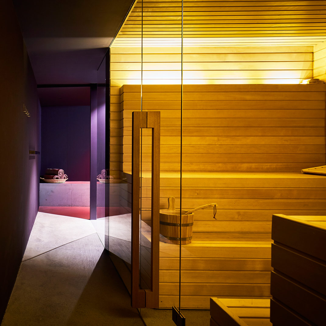 Nomad Design & Lifestyle Hotel