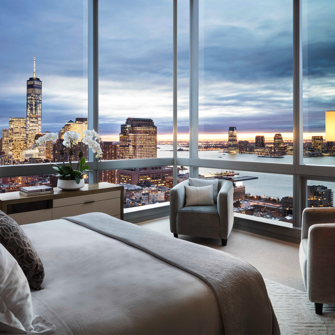 Trump SoHo