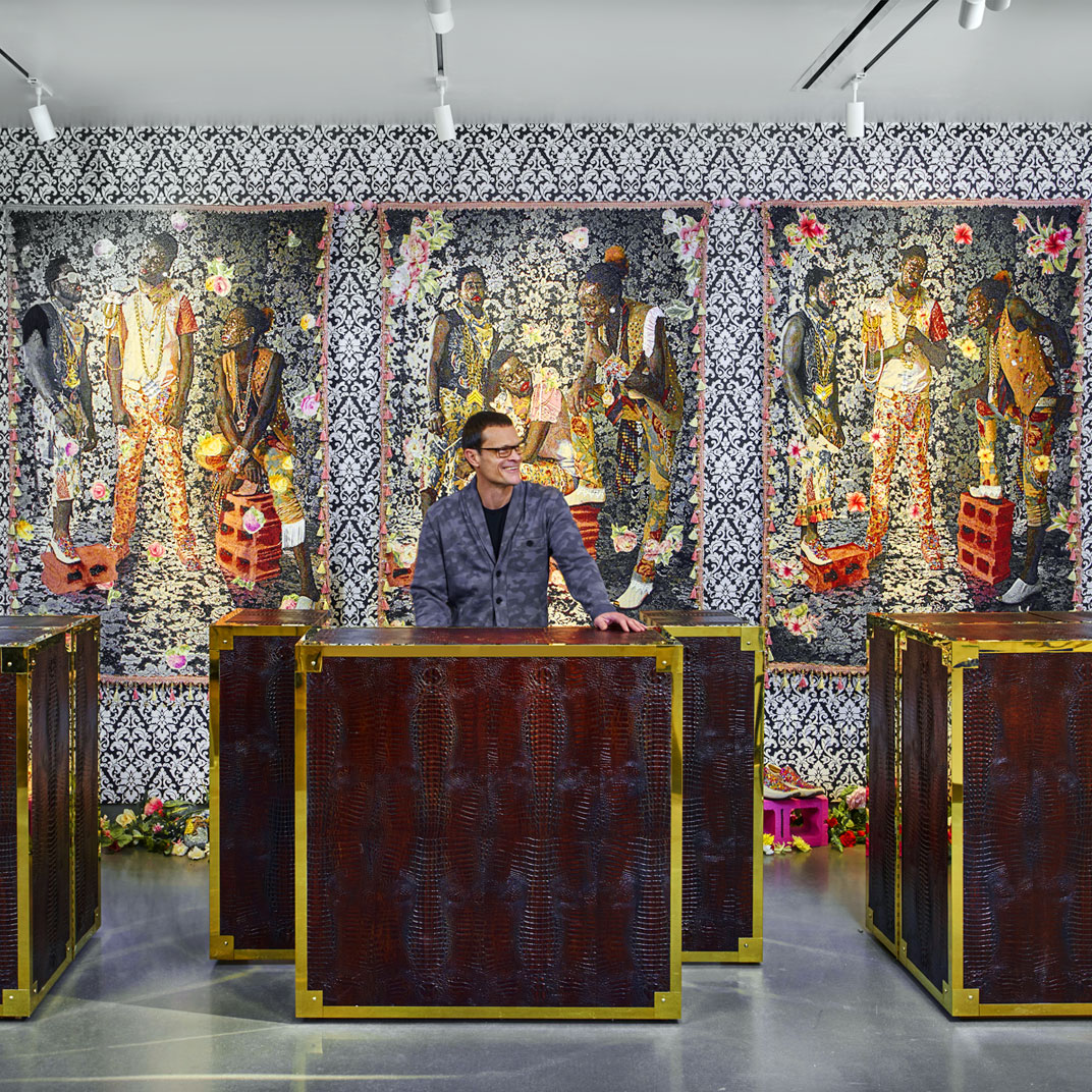 21c Museum Hotel Lexington - Mgallery
