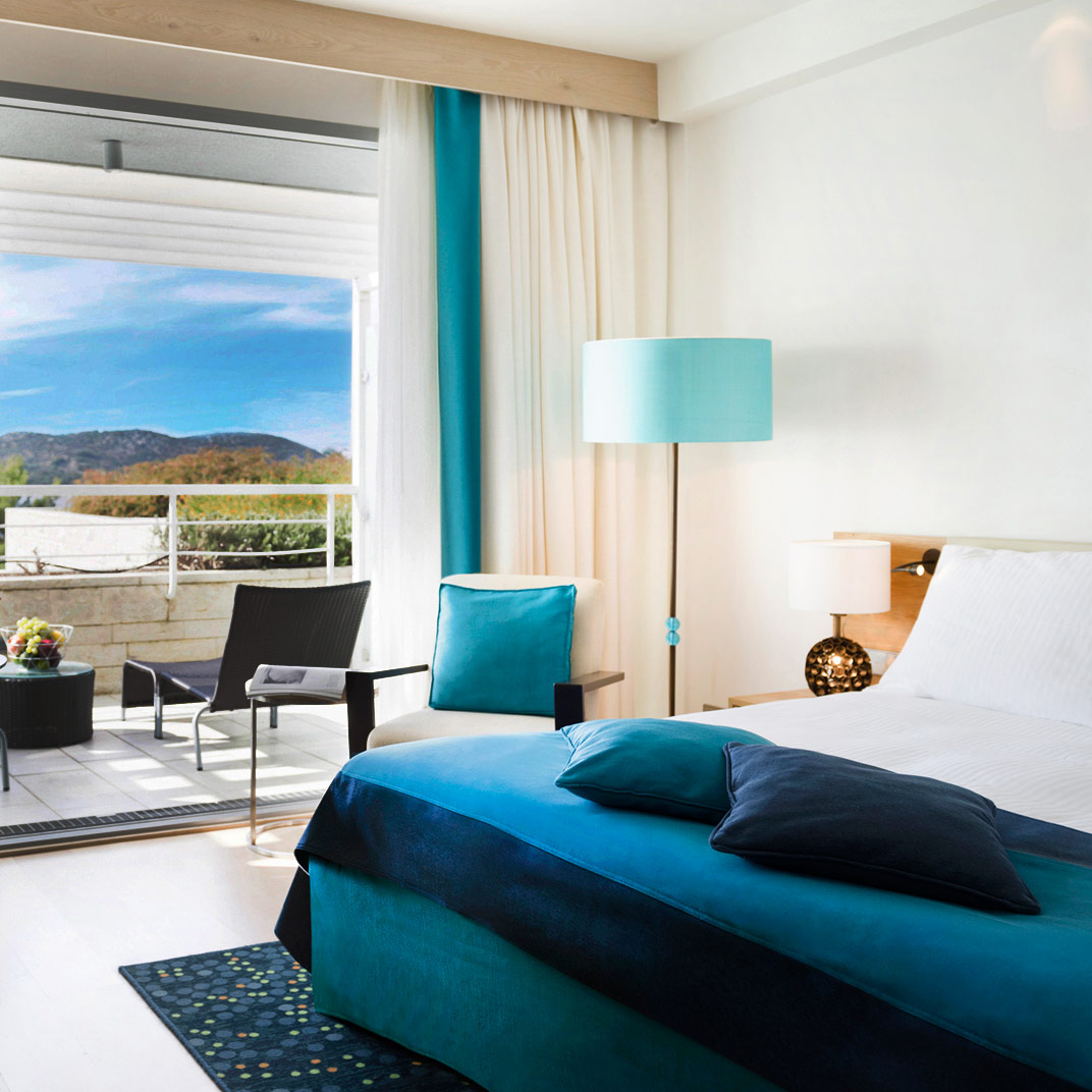 Radisson Blu Resort & Spa, Dubrovnik Sun Gardens
