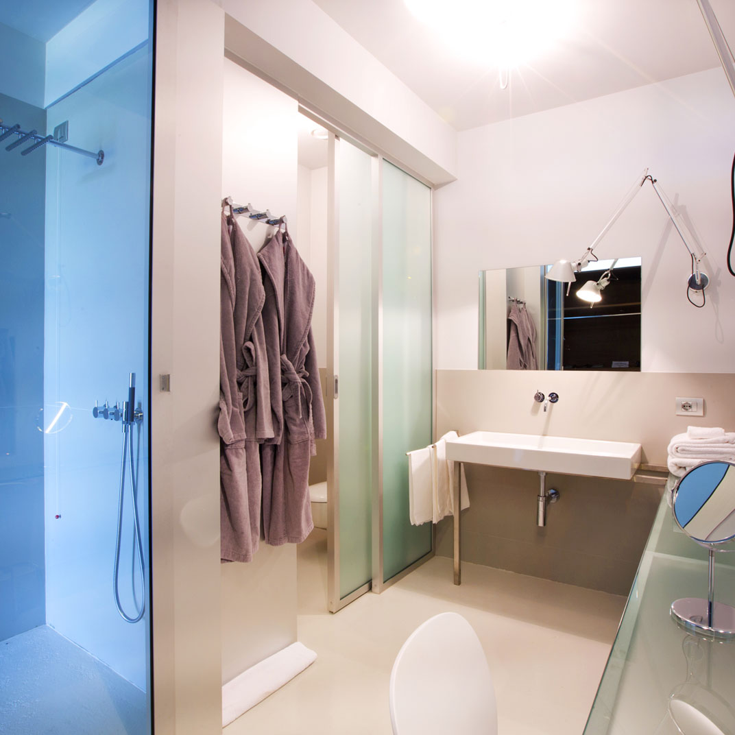 ANTONELLO COLONNA RESORT & SPA
