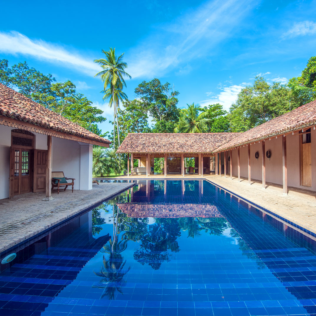 Maya Villa
