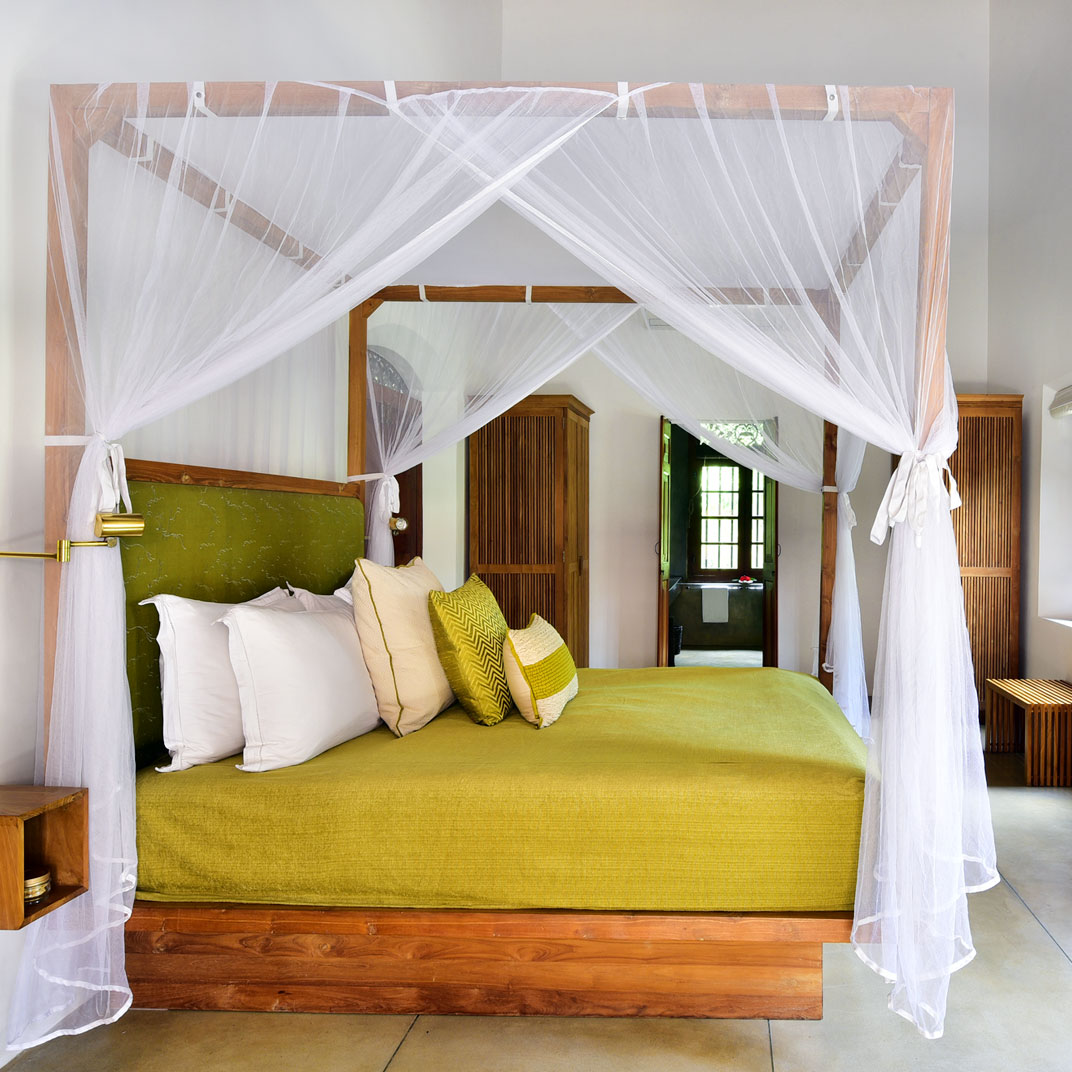 Maya Villa