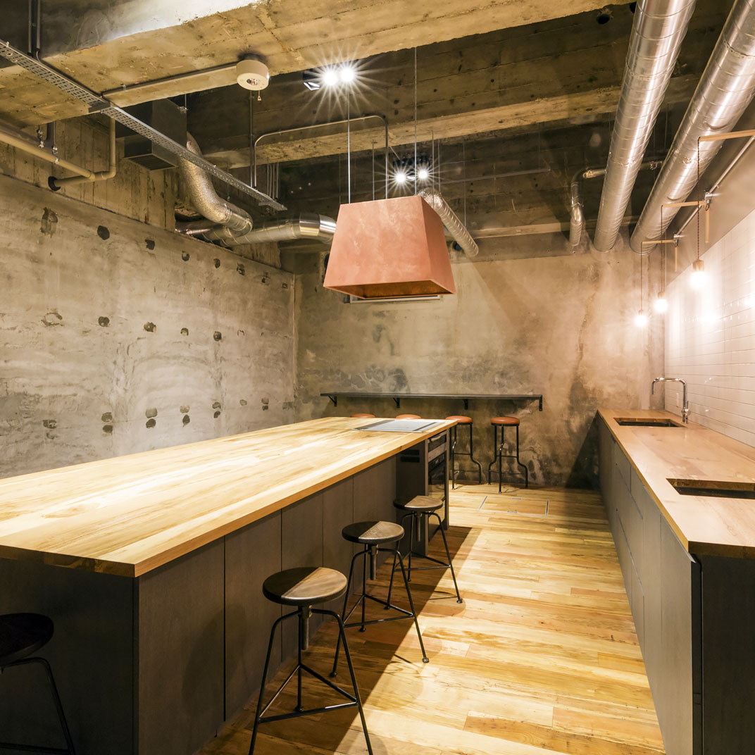 THE SHARE HOTELS HATCHi 金沢