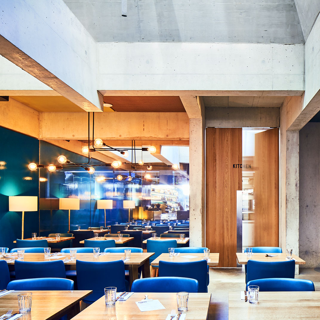 Nomad Design & Lifestyle Hotel