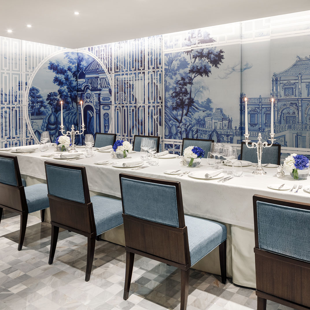 北京王府半岛酒店(The Peninsula Beijing)