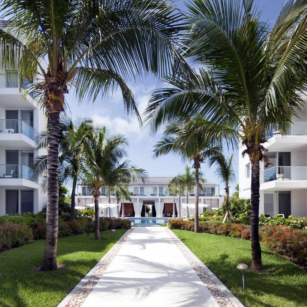 Wymara Resort & Villas, Turks + Caicos