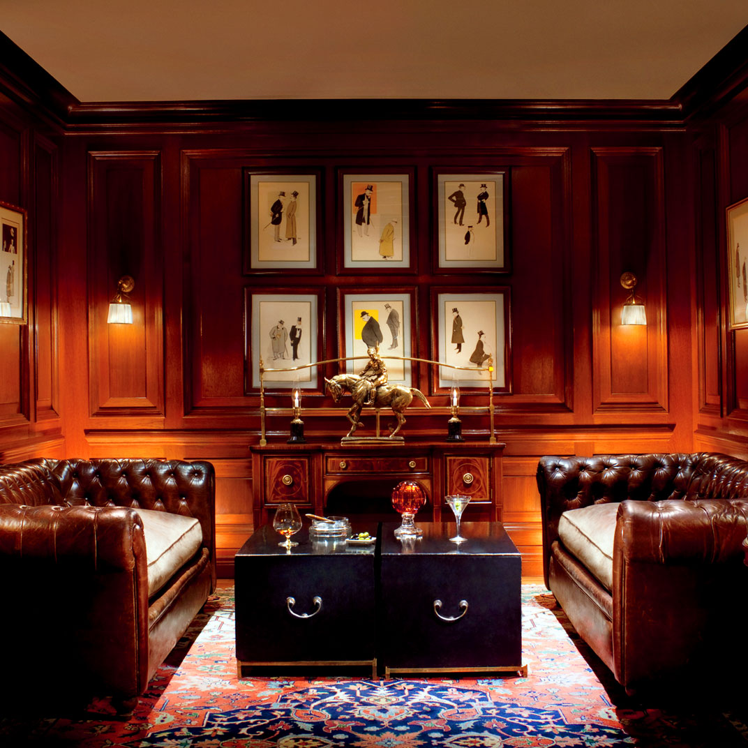 The Ritz-Carlton, Santiago