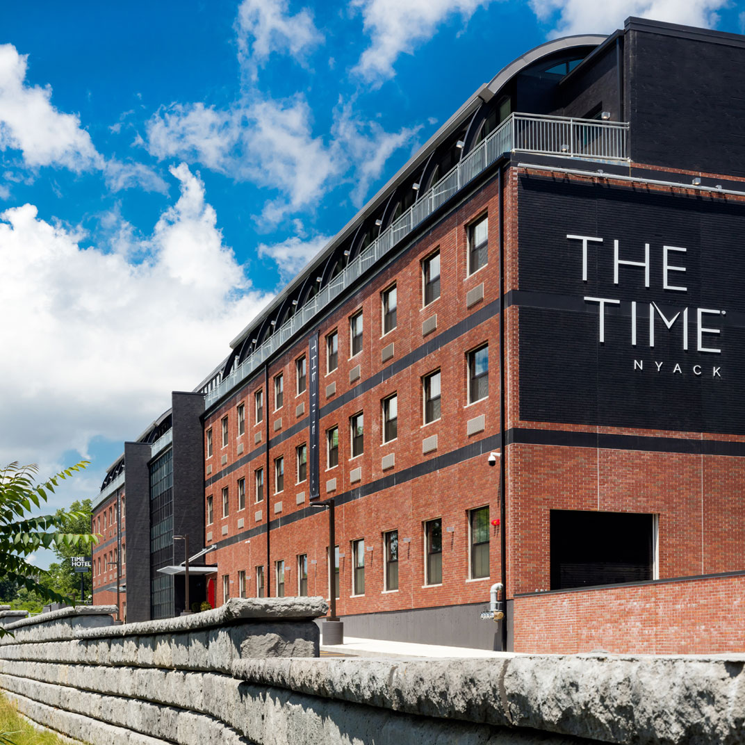 The Time Nyack (Nyack, New York) Verified Reviews Tablet Hotels
