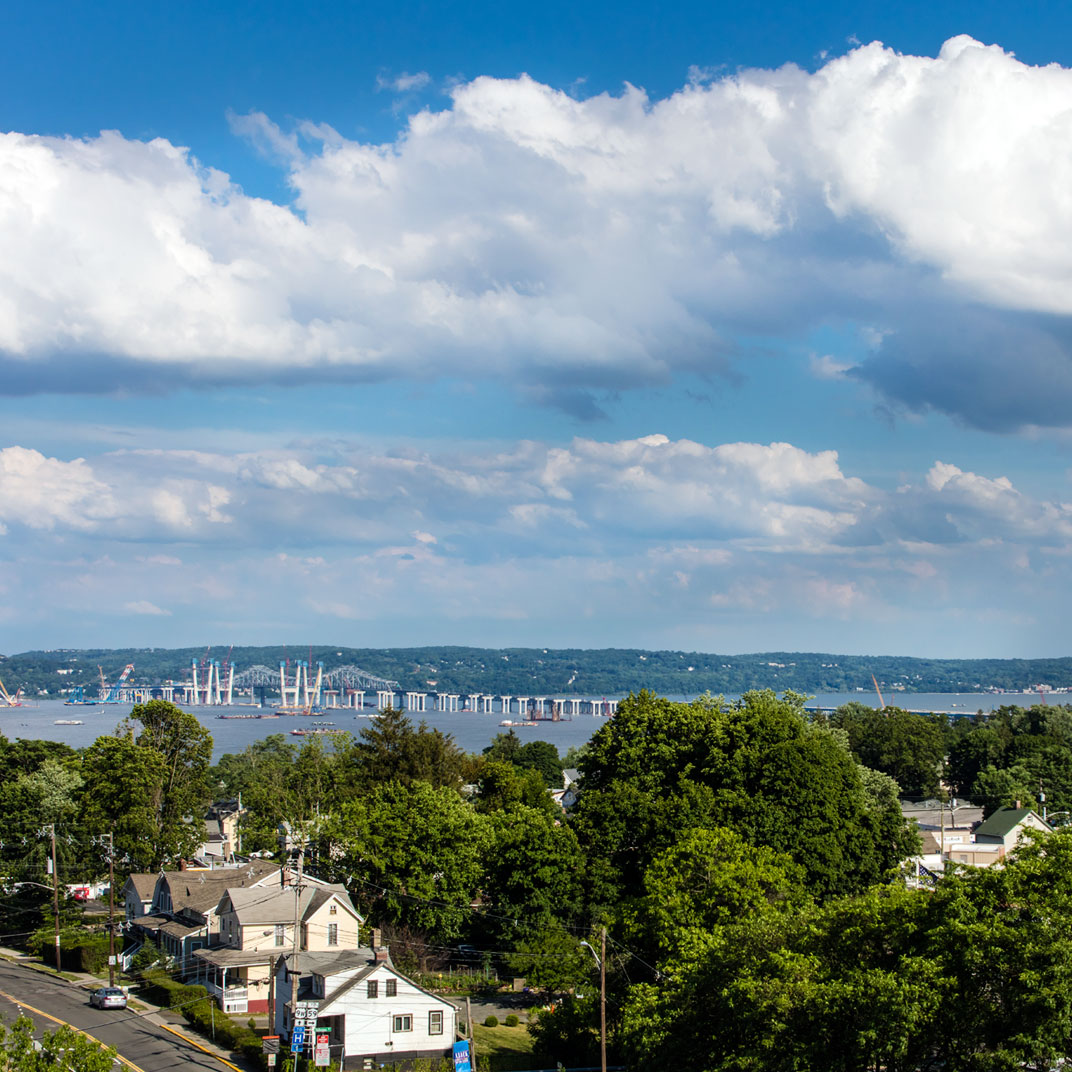 The Time Nyack