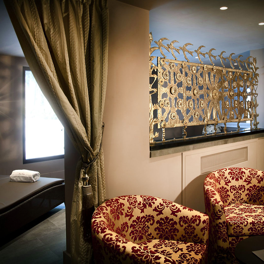 Castel Porrona Relais & Spa