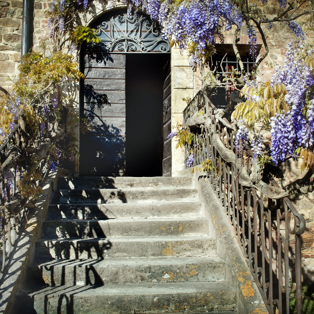 Castel Porrona Relais & Spa