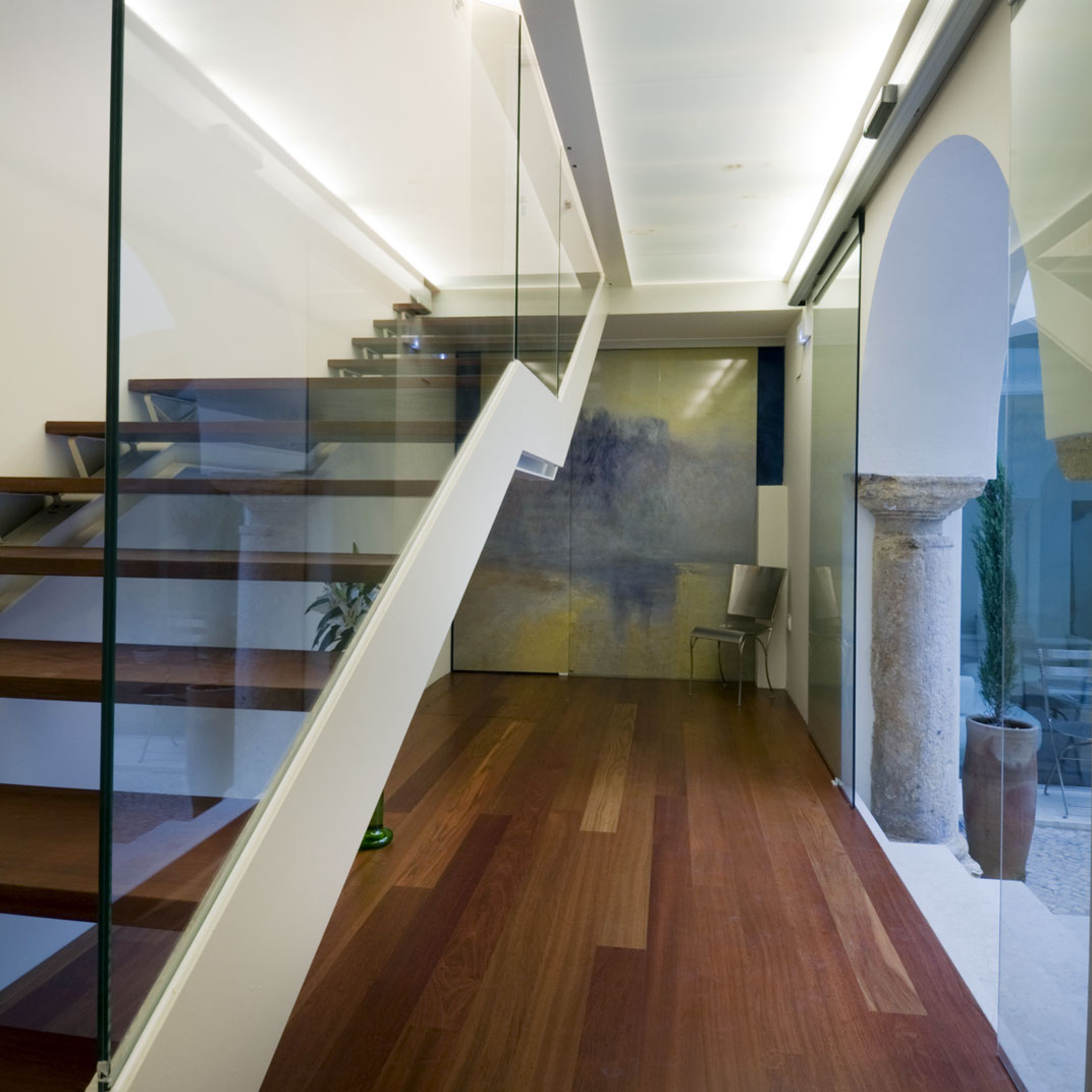 Hotel Viento 10
