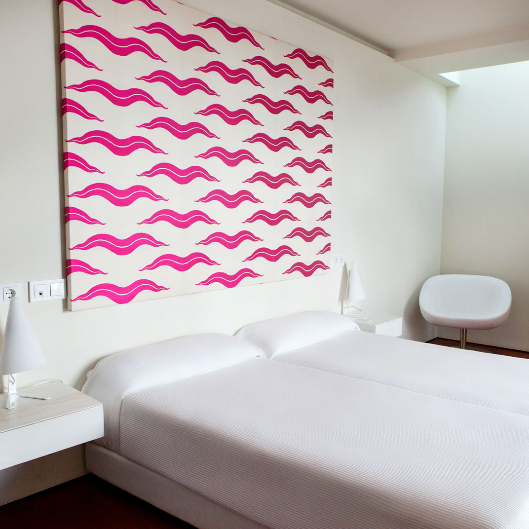 Hotel Viento 10
