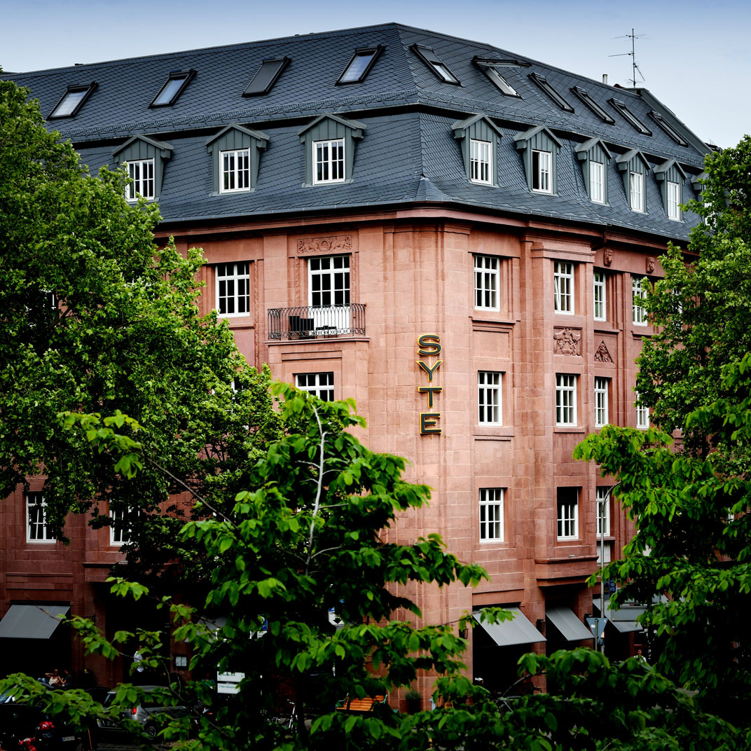 SYTE Mannheim