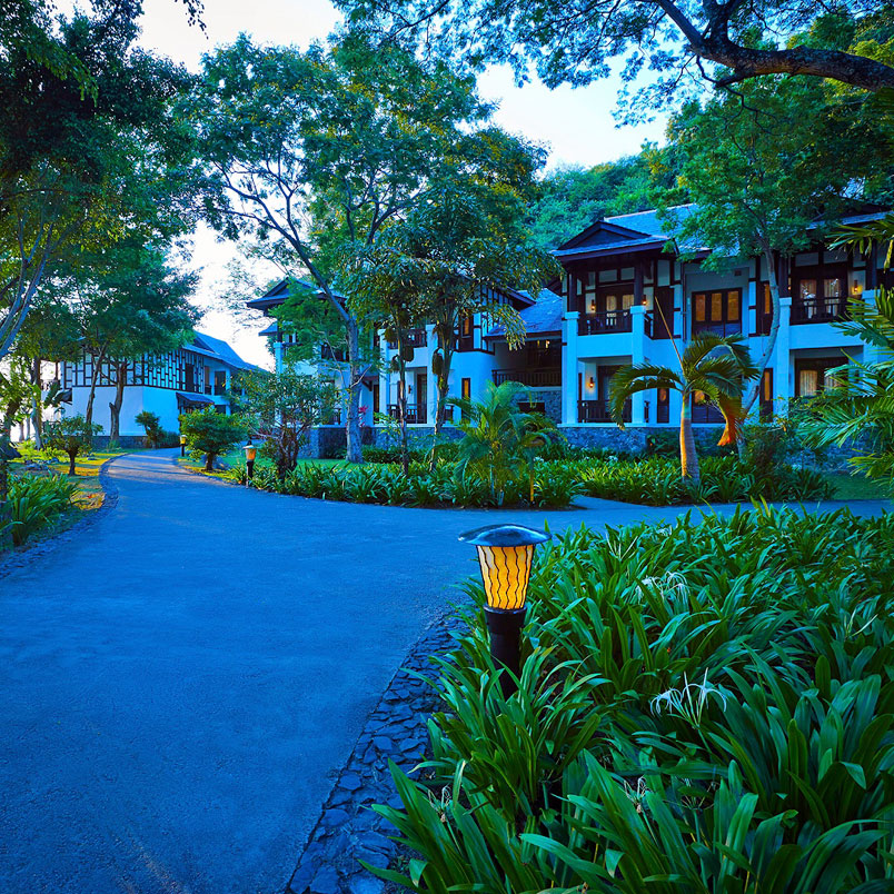 Vivanta Rebak Island, Langkawi
