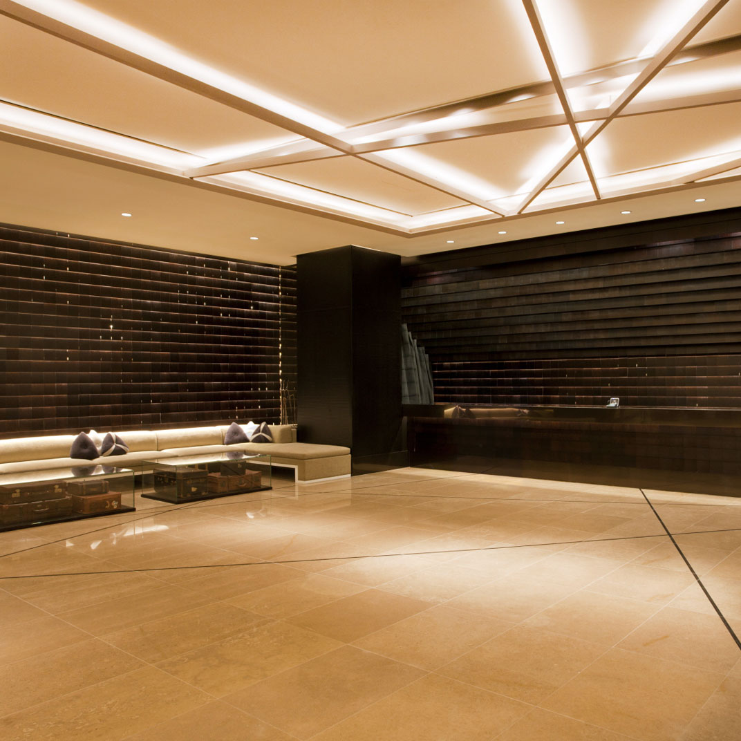 The Plaza Hotel Seoul