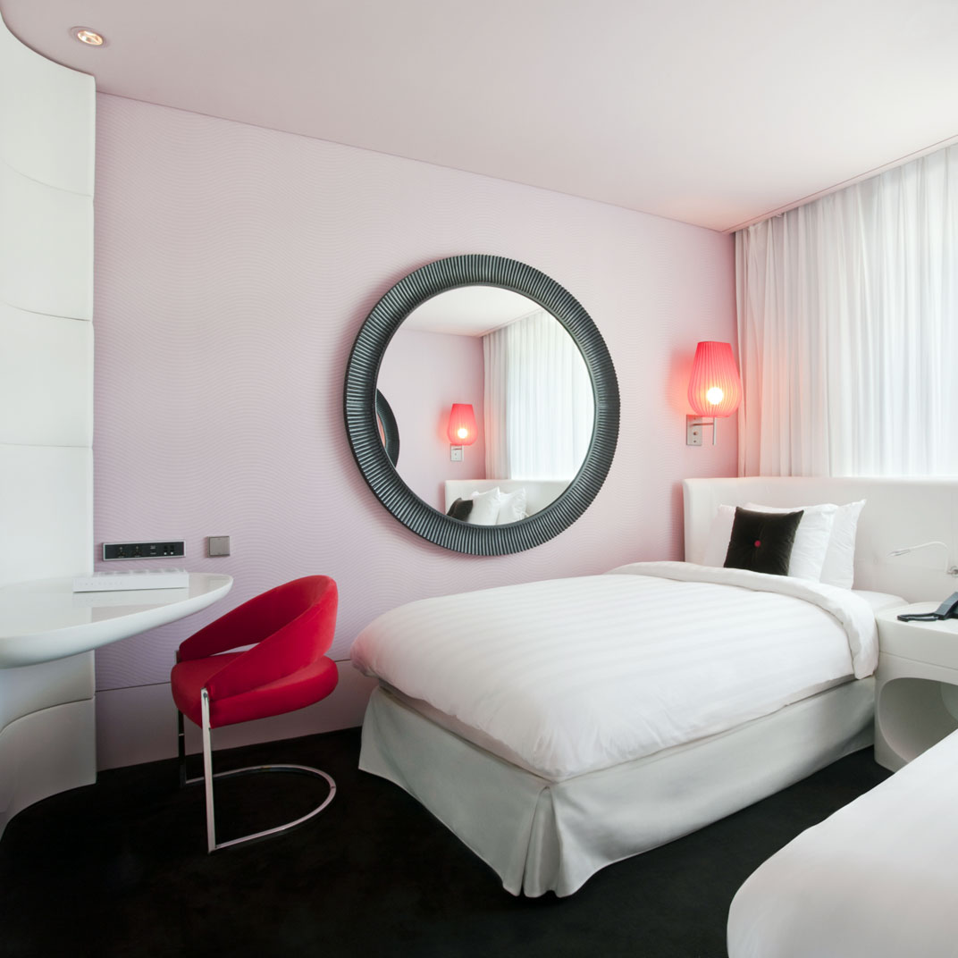 The Plaza Hotel Seoul
