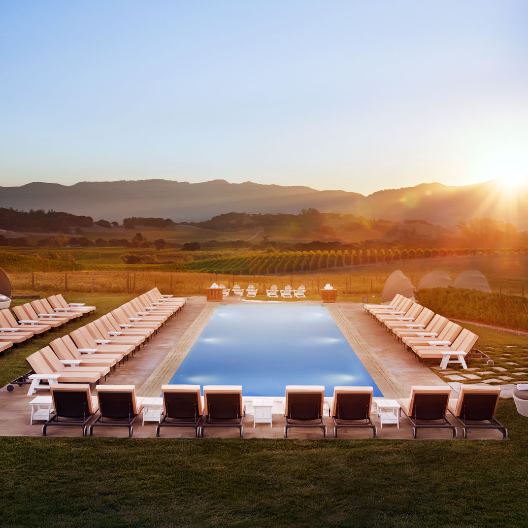 Carneros Resort and Spa