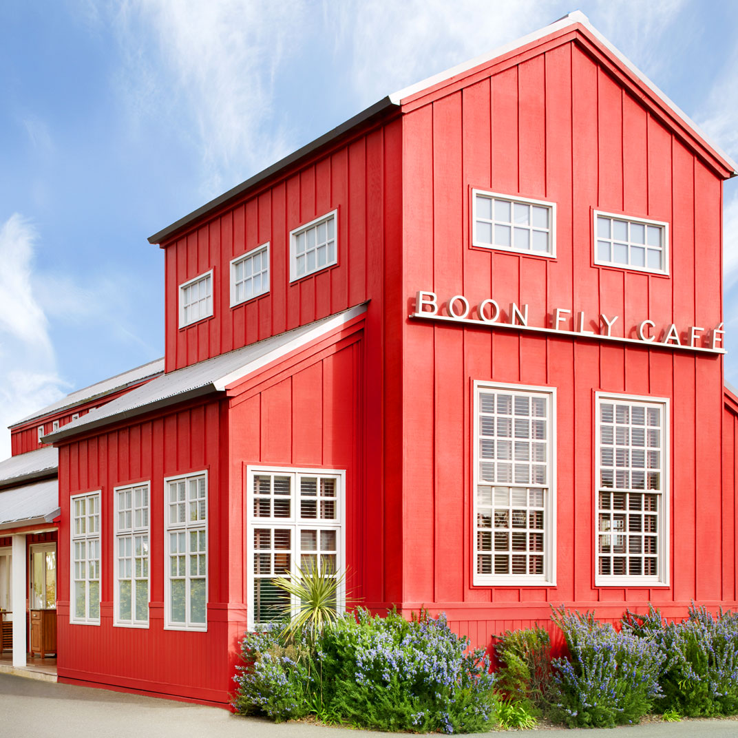 The Carneros Inn