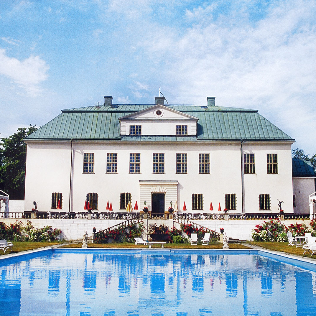 Häringe Slott